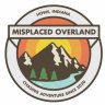 Misplaced Overland