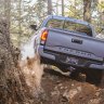 Cement Tacoma 541