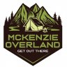 McKenzieOverland