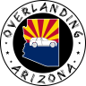 OverlandingArizona