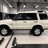 Snowmansgarage