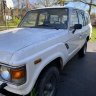 FJ60TX