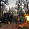 Overland Nomad