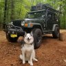Overland America