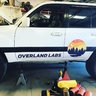 Overland Labs
