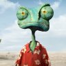 Rango