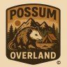 Possum_Overland