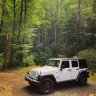 Appalachian Overland