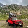 Silvio Troopy