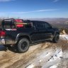 Lazy Cactus Overland
