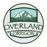 Overland Oregon