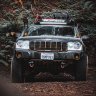 Canineoverland