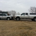 Ram-Rover