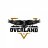 Raven Over Land