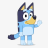 Team Bluey
