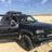 Chevy Chasin Vacation