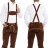 Bavarian trachten