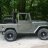 FJ40Tider