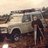 Bronco overland