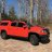 Overland Shore