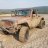 Pumbaa Jeep