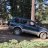 Montero overland