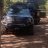 Red Dirt Overland