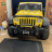 Tonka Jeep