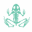 Bonefrog