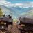 ATV overlander