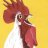 Cornishrooster