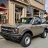 Bronco Off-road 1966