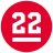 STEP 22 Gear