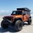 Coddiwomple Overland