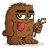 Sasquatch T4R