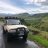 Crossroad overland