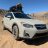 Carlos Crosstrek