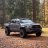 Warthog Tacoma