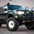 Blackdog Overland