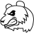 Angry Panda