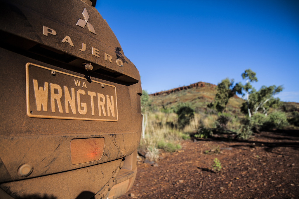 wrongturn.com.au