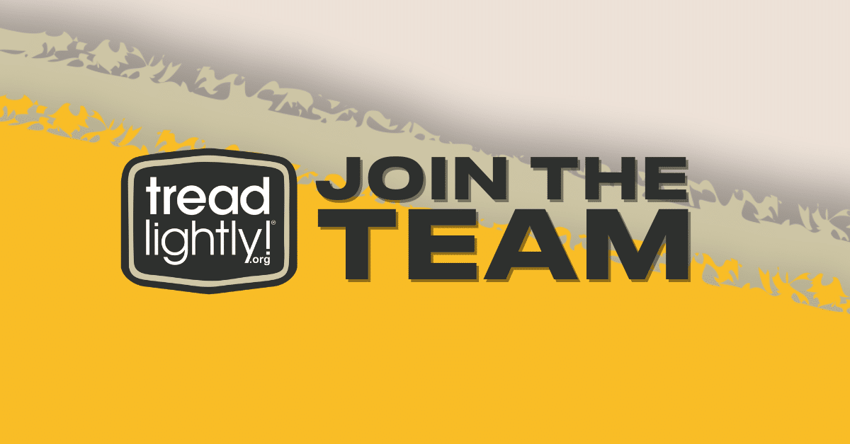 treadlightly.org