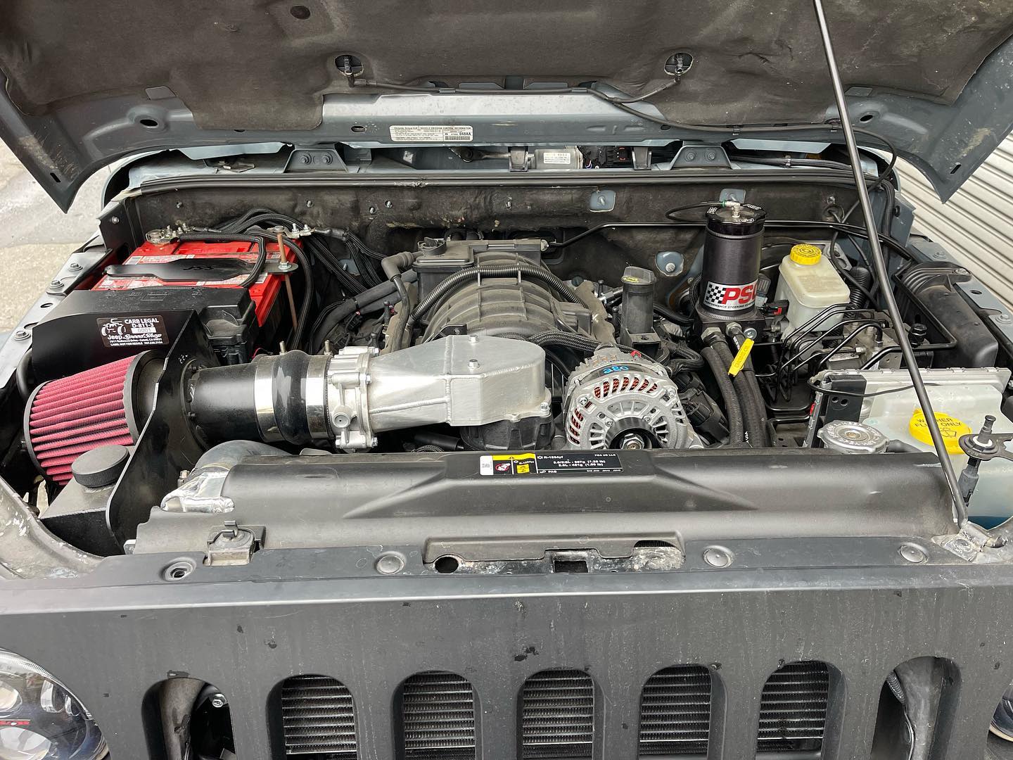 jeepspeedshop.com