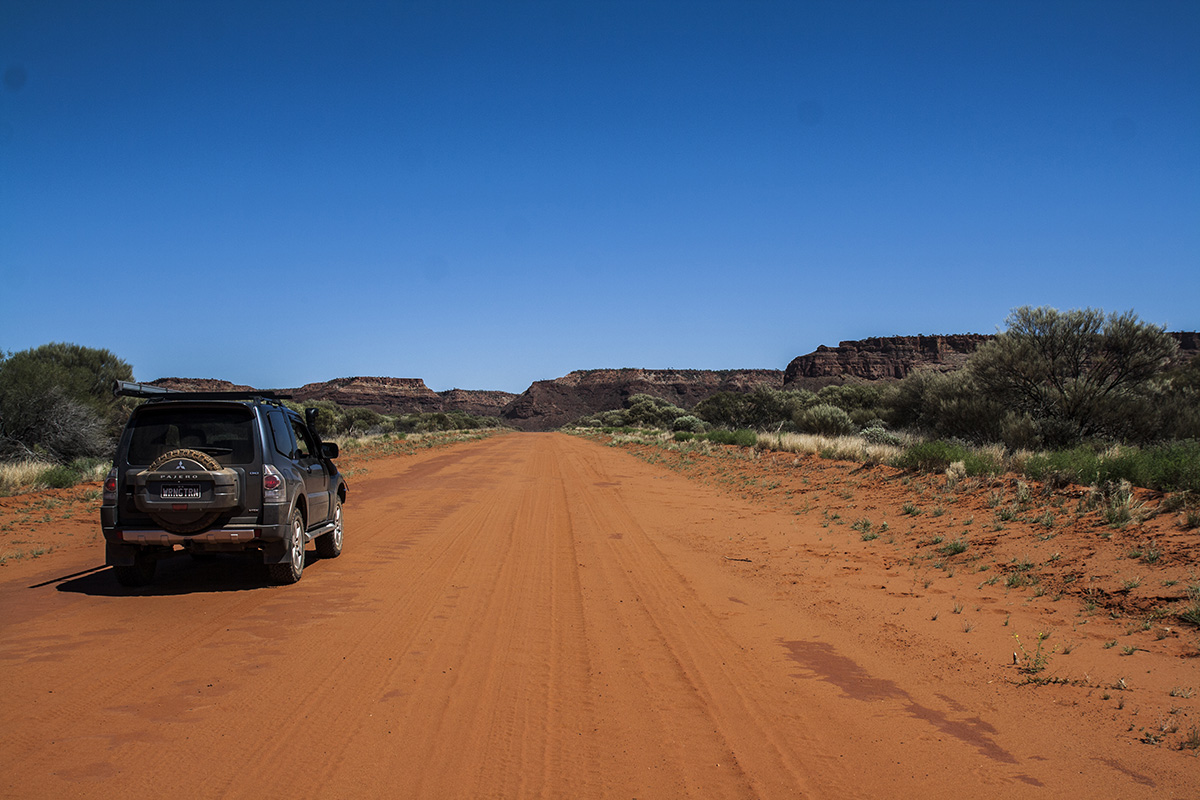 wrongturn.com.au