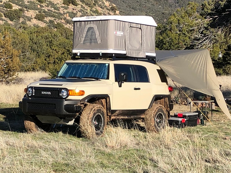 Tents And Why You Purchase Them Overland Bound Community