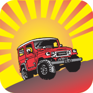 risingsun4x4club.org