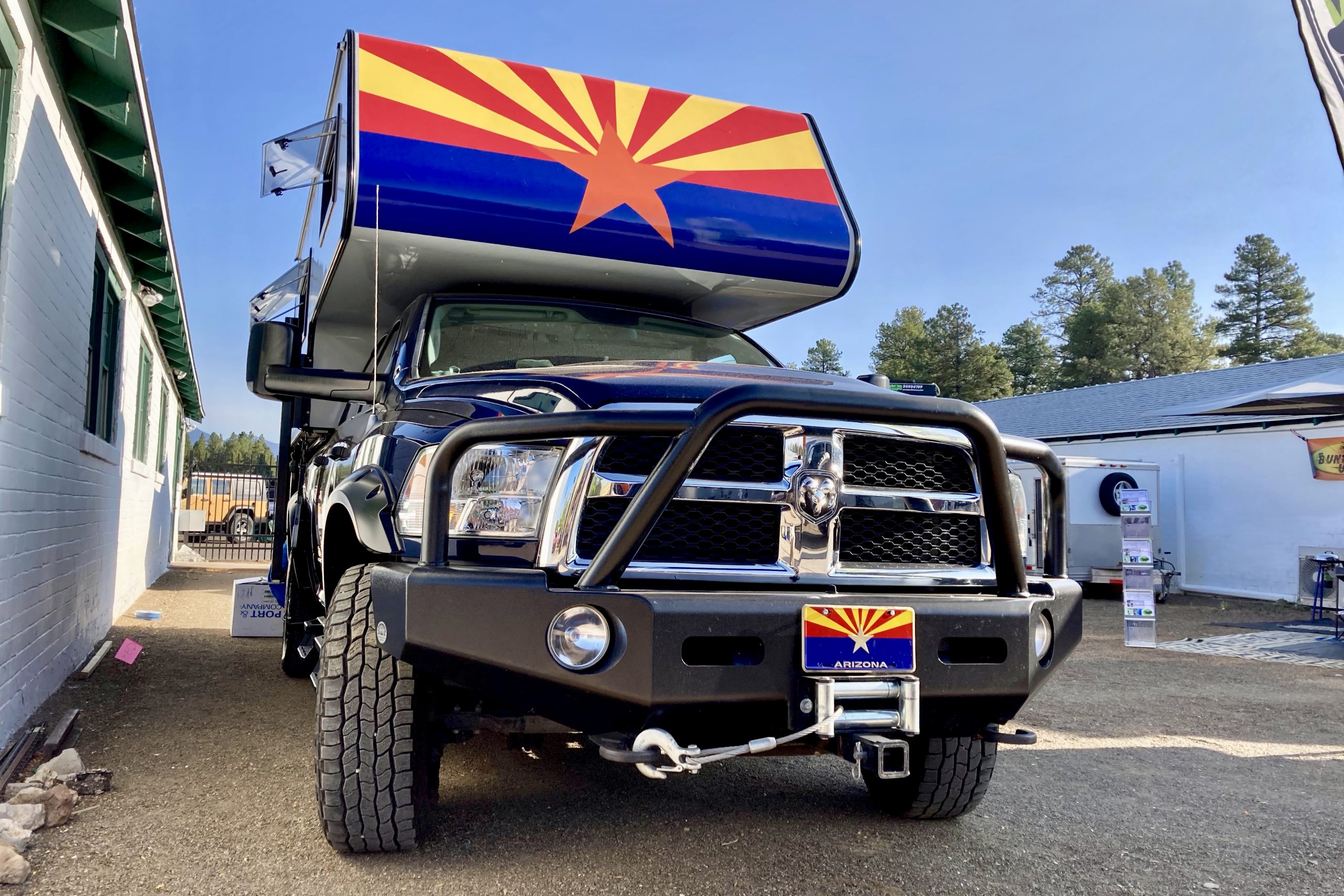 www.truckcamperadventure.com
