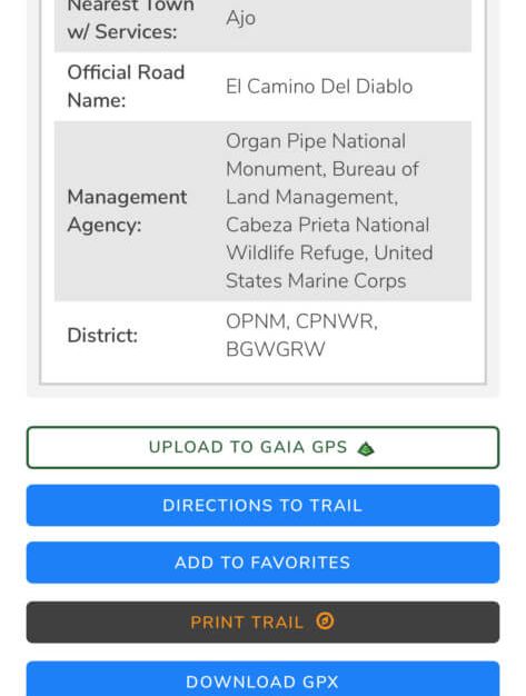 www.4xoverlandadventures.com