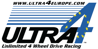 ultra4europe.com