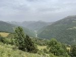 Sky Cloud Mountain Plant Natural landscape